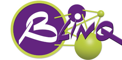 Logo BlinQ bemiddeling