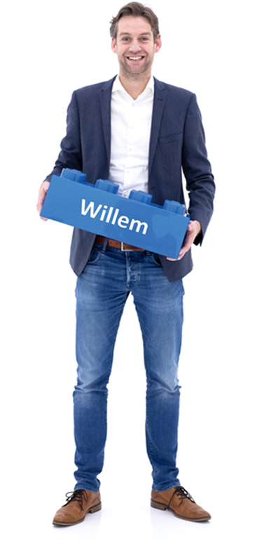 Willem Dik